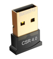 Adaptateur Bluetooth 4.0 USB