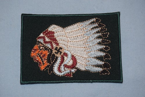 A382 insigne écusson - , patch