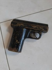 pompier extincteur pistolet anti incendie rare SAM 