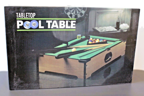 Billard américain poser - américain,