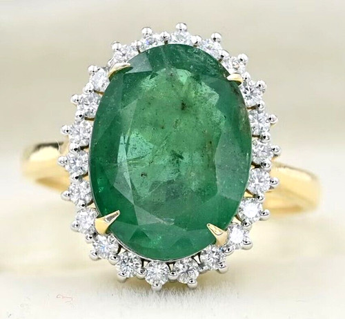 66ct naturel diamant 14k - naturel, bis