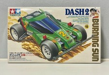TAMIYA 18026 Mini 4WD DASH-2