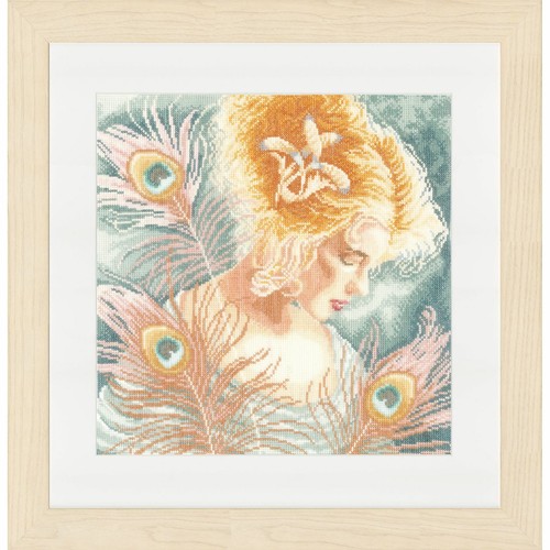 Lanarte 0148264 jeune femme - ,