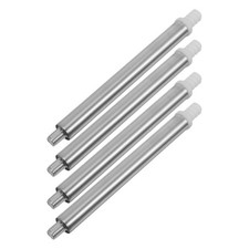  4 Pcs Accessoires Salle De Bain Wc Outils Nettoyage Pour La Maison