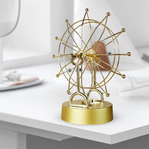 Grande roue mouvement