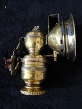 SUPERBE ANCIENNE LANTERNE