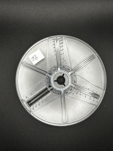 Bobine vide super 60 - bobine,