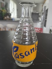 Ancienne carafe CASANIS