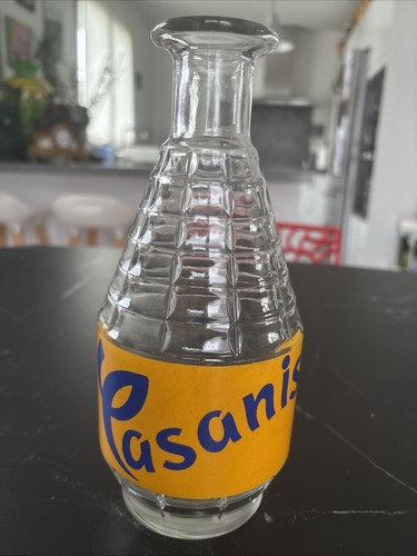 Casanis ancienne carafe - ancienne,