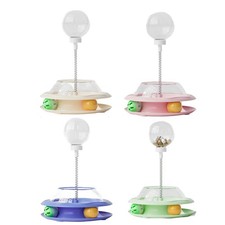 Jouet interactif pour chien et