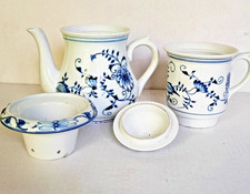 Théière Cafetière
