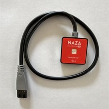 DJI NAZA LITE Remote LED