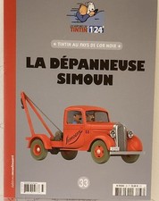 Les Voitures de Tintin
