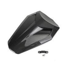 Moto Capot De Selle Housse Siège Passager Pour Kawasaki ZX25R ZX4R R 20-24 CBN'