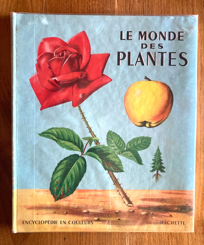 Livre encyclopédie monde - livre,