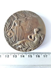 MEDAILLE COMPAGNIE GENERALE