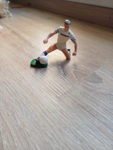 Figurine footballeur alain - figurine,