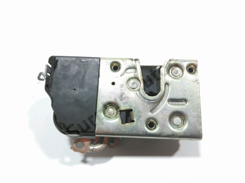 Serrure porte avant gauche - de,