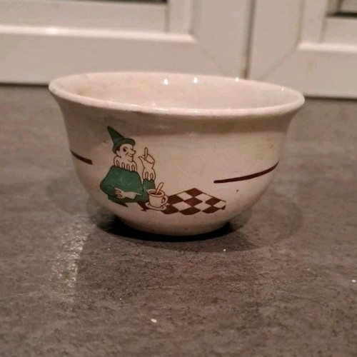 Ancien petit bol - coupelle,