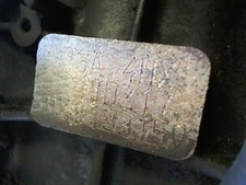 Moteur PEUGEOT 607 PHASE 1