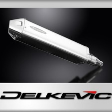 Kymco Sprint K-Pipe 2013-2017