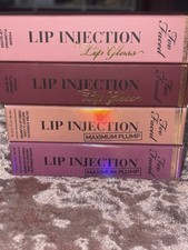 Too Faced Lip Injection Plump