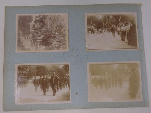 Lons saunier 4 - saunier, photos