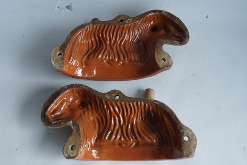 Moule chocolat terre - moule, à