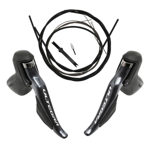 Levier manette route - route, patin