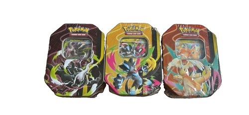 Pokémon jcc lot boîtes - 3,
