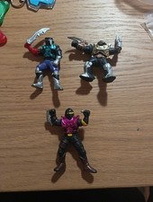 Lot stellar force chap - lot,