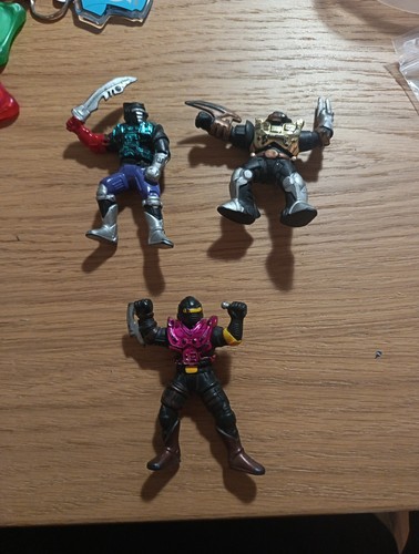 Lot stellar force chap mei - force,