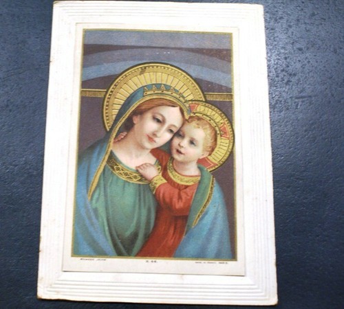 Image pieuse bouasse jeune - image,
