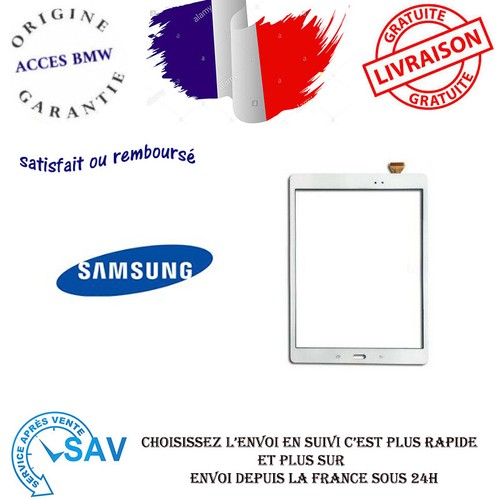 Vitre tactile samsung - samsung, galaxy