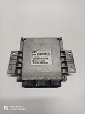 CALCULATEUR MOTEUR ECU CITROEN XSARA 2.0 16S 9644955480 / 9649139580 (C24A)