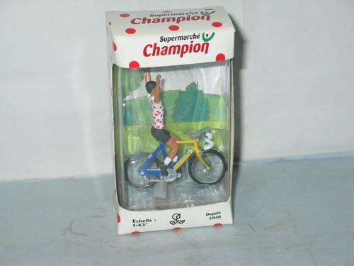 Norev cycliste tour france - norev, de
