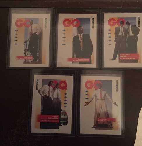 1991gq skybox nba all - nba,
