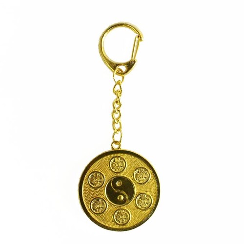 Feng shui heaven - shui, 6-heaven