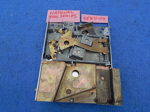 Seeburg hf100r 100j 100jl - 100j, v200