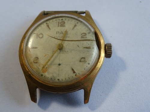 Piece horlogerie montre - ,