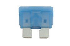 LED Smart Fusible 15-amp -