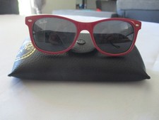 LUNETTE RAY BAN ENFANT FILLE