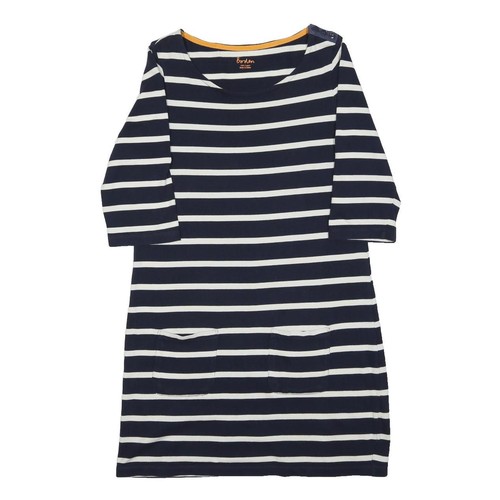 Boden robe femme - coton, jersey