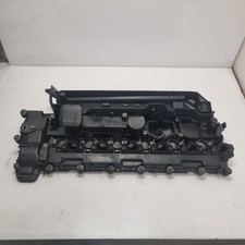 Cache Culbuteur BMW E46 330d / E60 E61 530d / E53 3.0d M57 306D2 – Réf 7789395