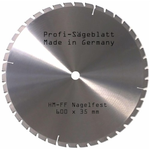 Lame scie circulaire - hm,