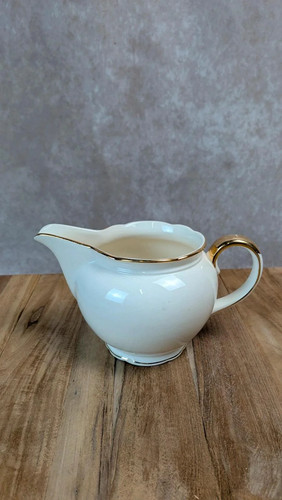 Petit pot lait villeroy - petit,