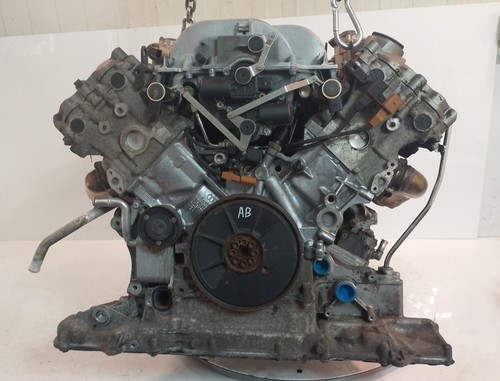Moteur pour audi 2 - pour, 4,2