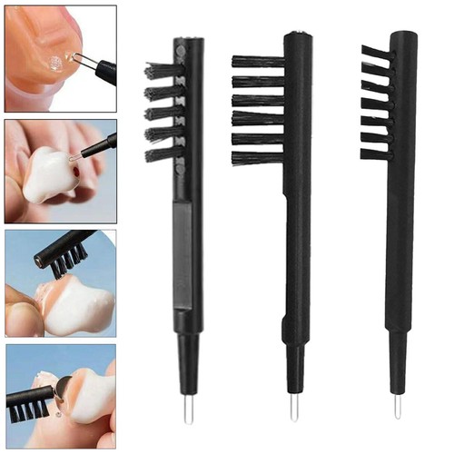 Brosses nettoyage pour - de,