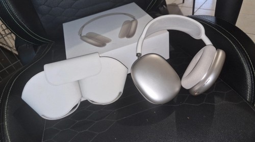Casque apple airpods max - casque,