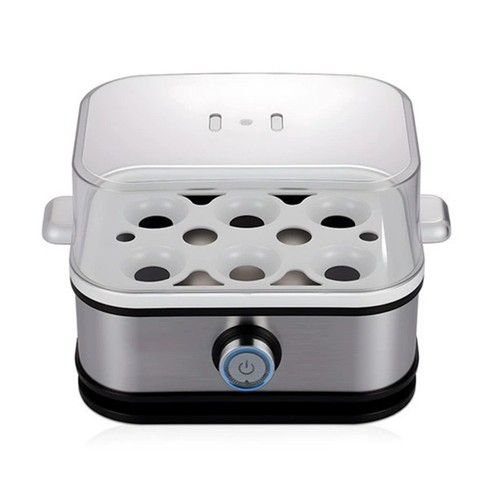Cuiseur oeufs multi - cuiseur, usage